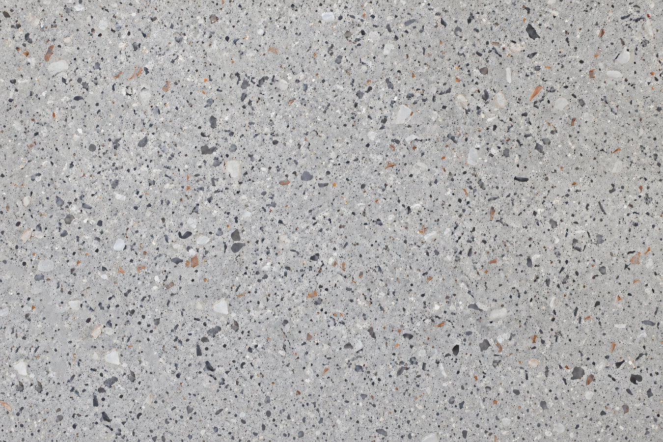 Terrazzo Flooring